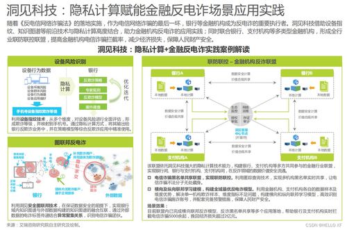金融科技行業(yè)發(fā)展趨勢與技術(shù)咨詢要點(diǎn)