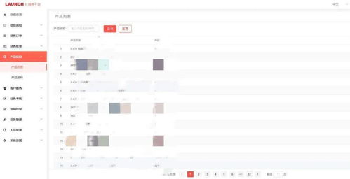攜手元征經(jīng)銷商管理系統(tǒng)，以科學(xué)服務(wù)共創(chuàng)未來共贏